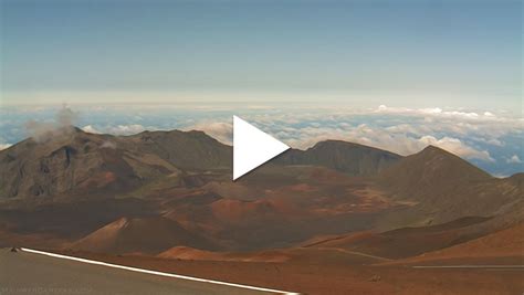 haleakala camera|Haleakala Weather & Webcams